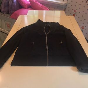Lulu lemon zip up